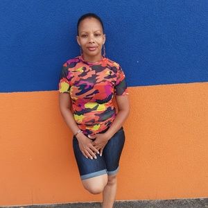 Meet your Posher, Lisete